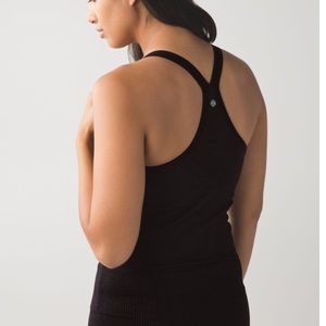 👟Lululemon Ebb To Street Tank